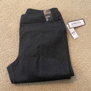 New York and Company Pull on Work pants